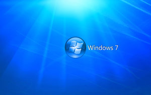 Wallpapers Windows 7 