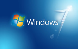 Wallpapers Windows 7 