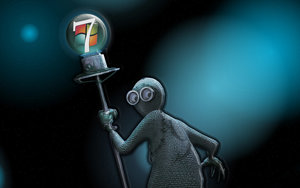Wallpapers Windows 7 