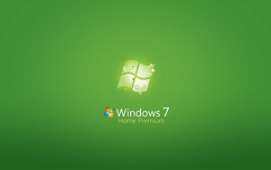 Wallpapers Windows 7 