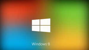 Wallpapers Windows 8 