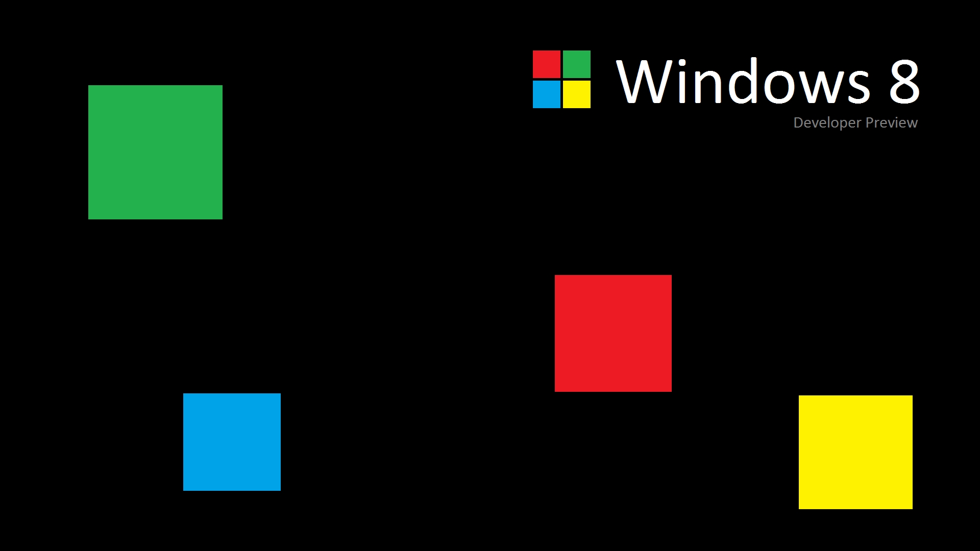 Wallpapers Windows 8 