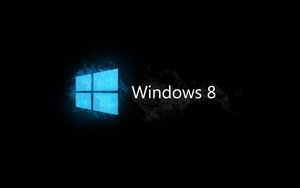 Wallpapers Windows 8 