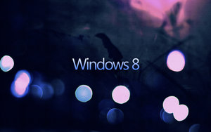 Wallpapers Windows 8 