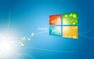 Wallpapers Windows 8 