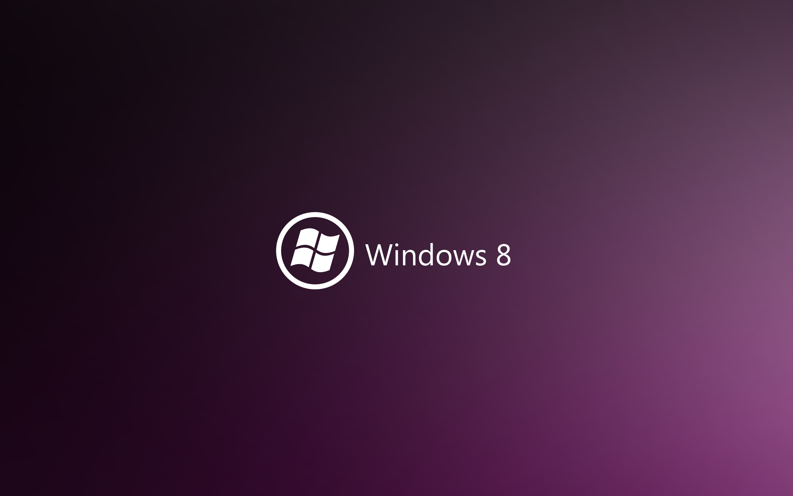 Wallpapers Windows 8 