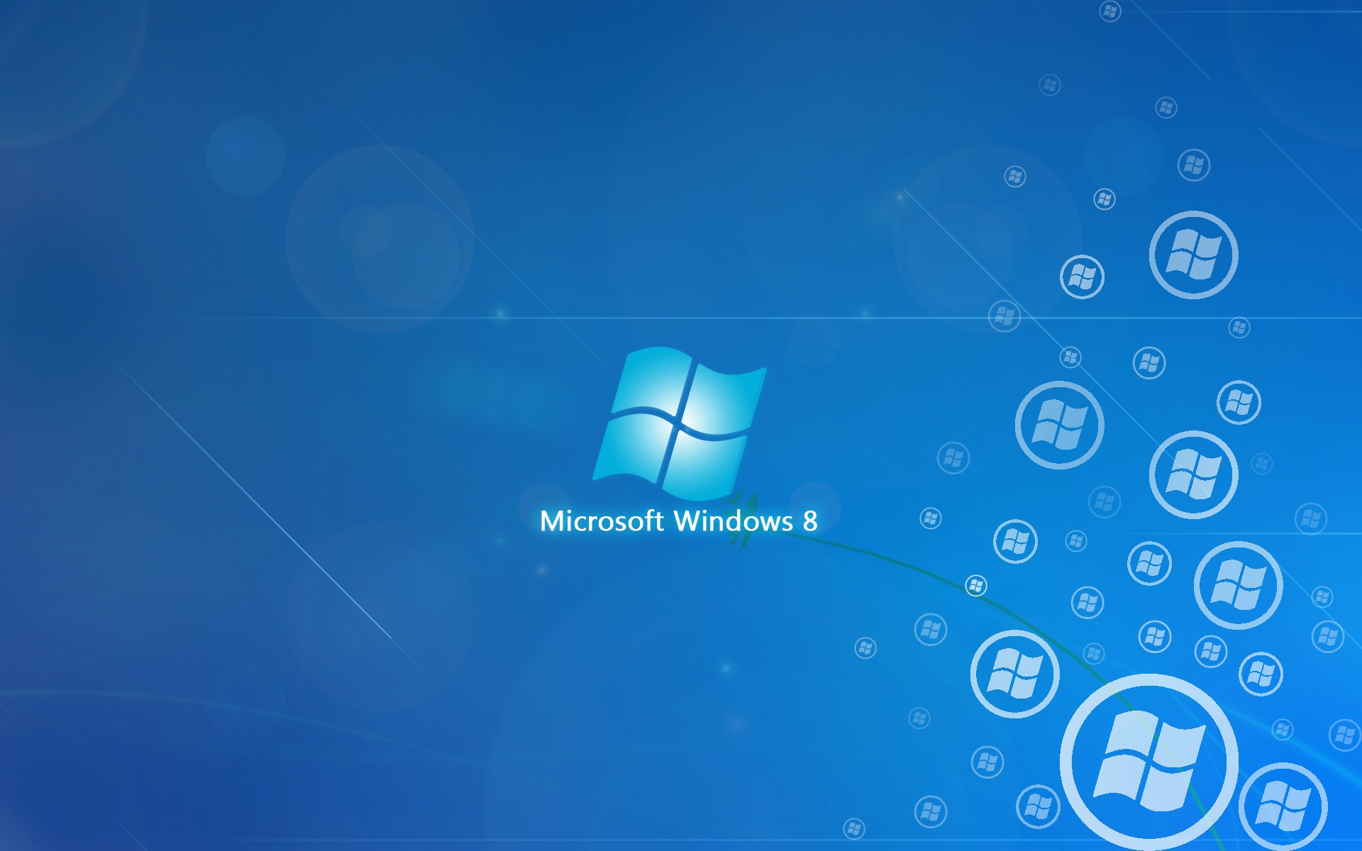 Wallpapers Windows 8 