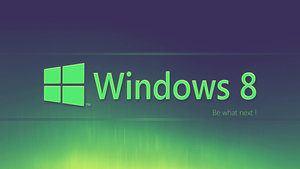 Wallpapers Windows 8 