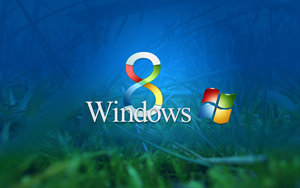 Wallpapers Windows 8 