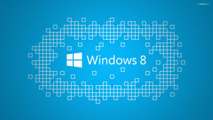 Wallpapers Windows 8 