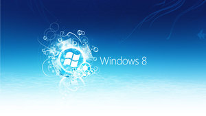 Wallpapers Windows 8 