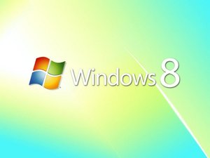 Wallpapers Windows 8 