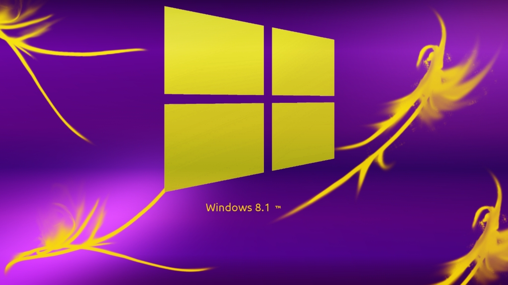 Wallpapers Windows 8 