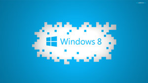 Wallpapers Windows 8 