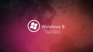 Wallpapers Windows 8 