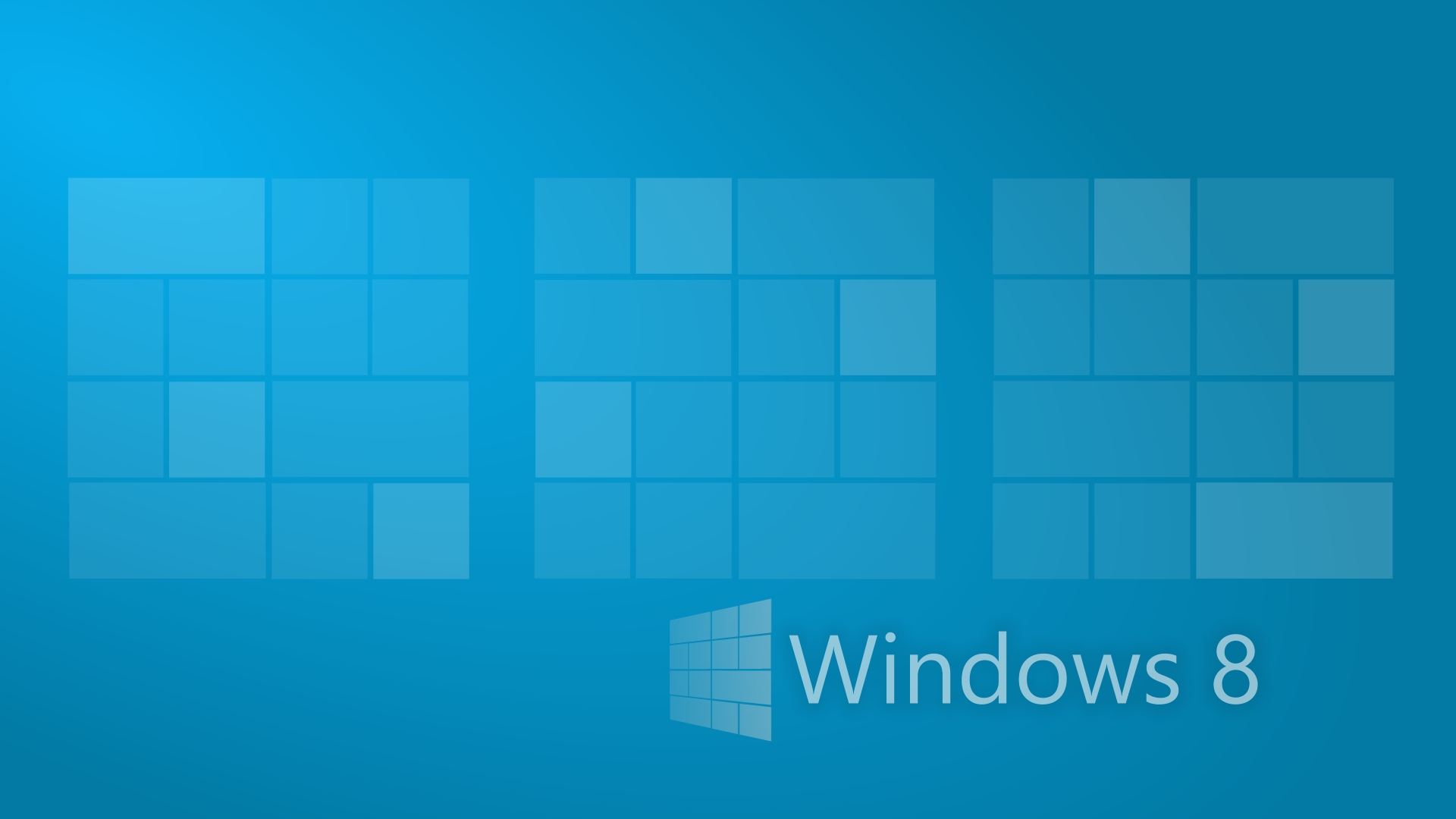 Wallpapers Windows 8 