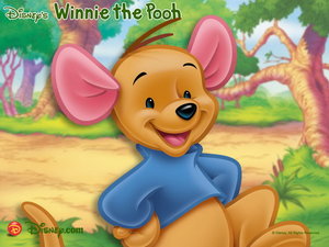 Winnie de poeh Wallpapers 