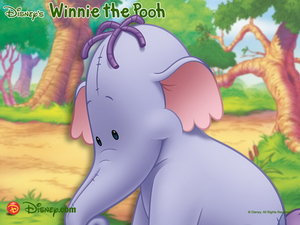 Winnie de poeh Wallpapers 