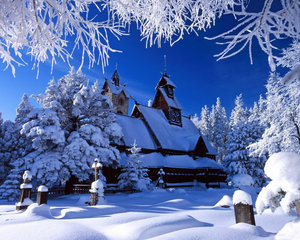 Winter Wallpapers 