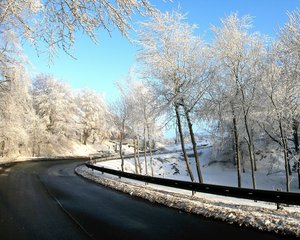 Winter Wallpapers 