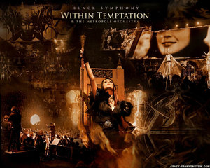 Wallpapers Within temptation  