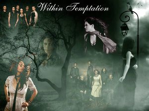 Wallpapers Within temptation  