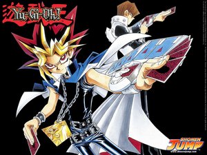 Yu gi oh Wallpapers 