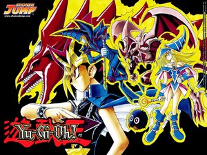 Yu gi oh Wallpapers 