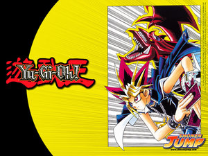 Yu gi oh Wallpapers 