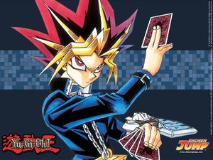 Yu gi oh Wallpapers 