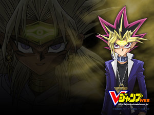 Yu gi oh Wallpapers 