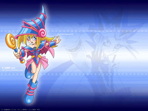 Yu gi oh Wallpapers 
