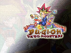 Yu gi oh Wallpapers 