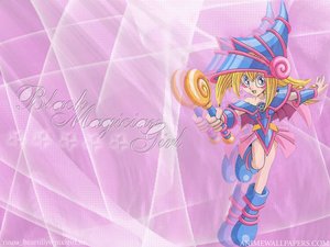 Yu gi oh Wallpapers 