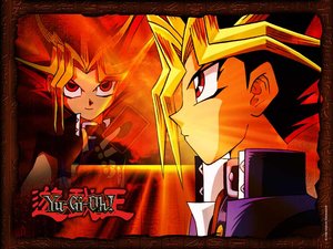 Yu gi oh Wallpapers 