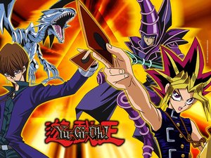 Yu gi oh Wallpapers 