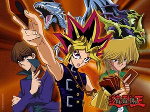 Yu gi oh Wallpapers 