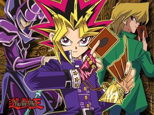 Yu gi oh Wallpapers 