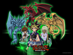 Yu gi oh Wallpapers 