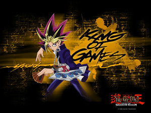 Yu gi oh Wallpapers 