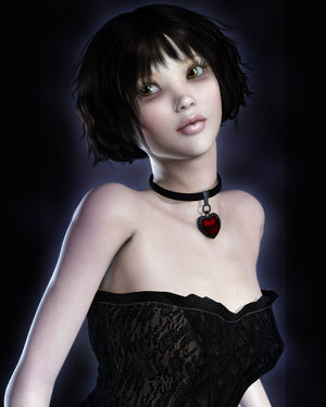 Twilight plaatjes Alice cullen 