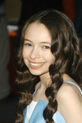Twilight plaatjes Bree Tanner 