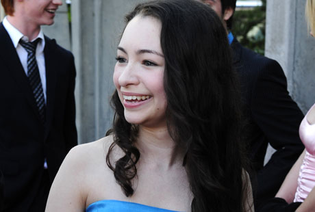 Twilight plaatjes Bree Tanner 