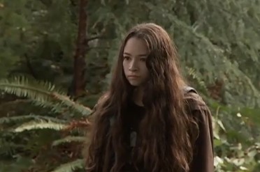 Twilight plaatjes Bree Tanner 