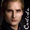 Twilight plaatjes Carlise cullen 