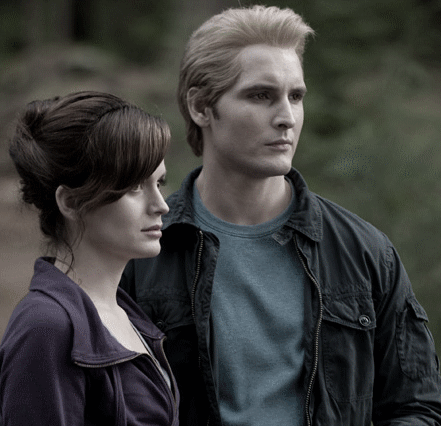 Twilight plaatjes Carlise Cullen 