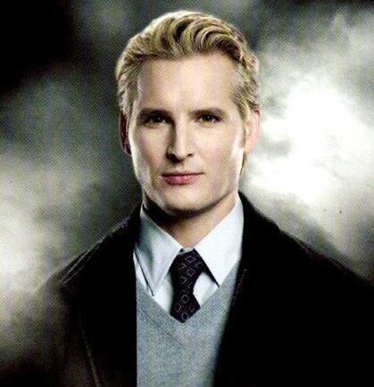 Twilight plaatjes Carlise Cullen 