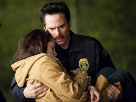 Twilight plaatjes Charlie Swan 