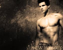 Twilight plaatjes Jacob black 