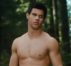 Twilight plaatjes Jacob black 